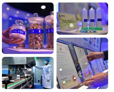 內蒙古技術開發全面開工，加速產業轉型升級