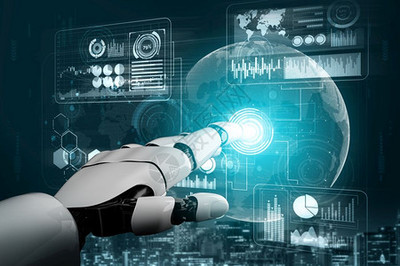 人工智能系統圖片技術開發 革新、原理與應用前景