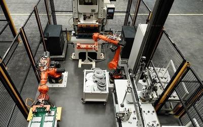 加快建設現代化產業體系，以技術開發打造“中國智造”新名片