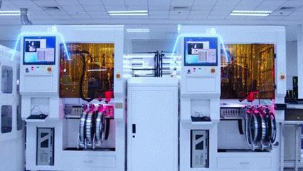 一臺手機如何實現智能化制造？探訪聯想武漢工廠的技術開發實踐