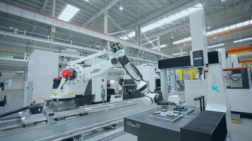 以產帶鏈，以鏈興城 常熟擘畫汽車產業創新集群高質量發展新藍圖