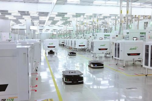 科技賦能 創新引領——楚雄州以技術開發驅動新型工業化發展